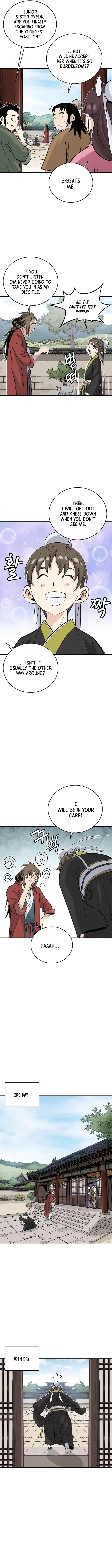 I Reincarnated as a Legendary Surgeon Chapter 141 Page 77