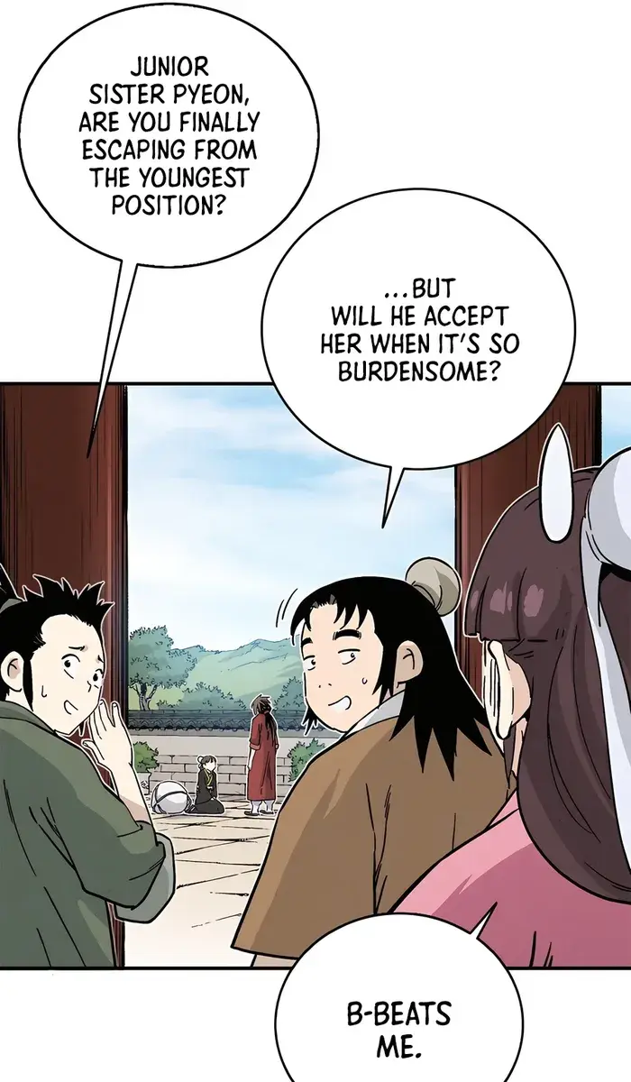 I Reincarnated as a Legendary Surgeon Chapter 141 Page 78