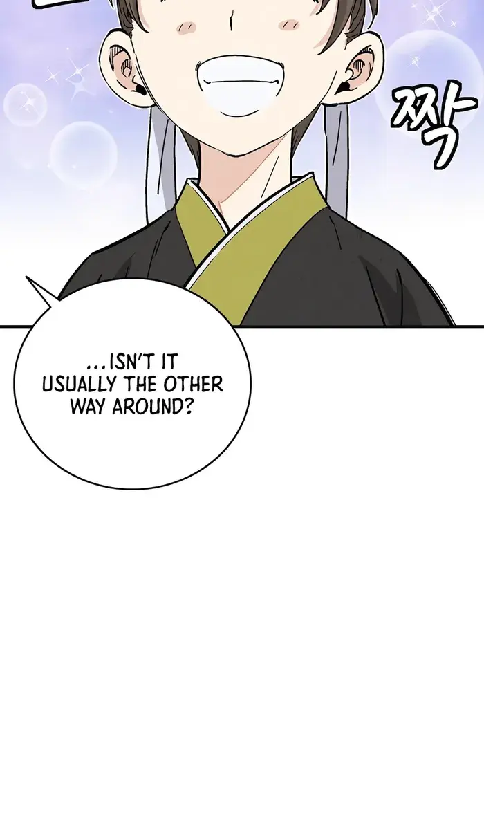 I Reincarnated as a Legendary Surgeon Chapter 141 Page 81