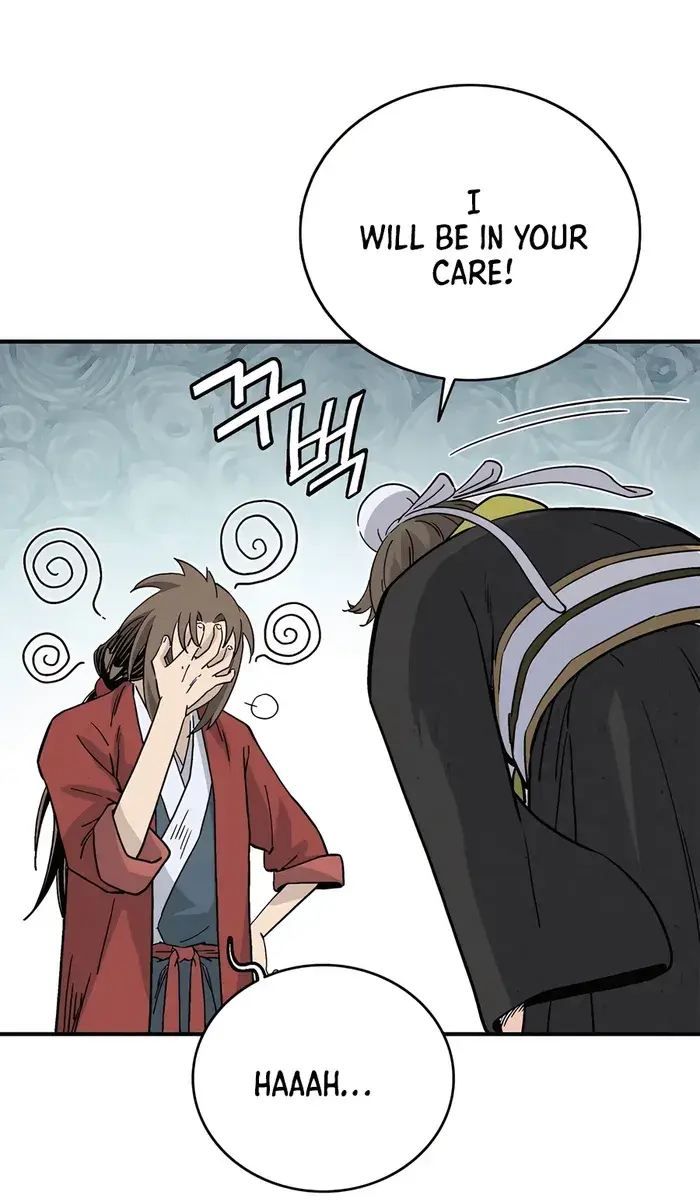 I Reincarnated as a Legendary Surgeon Chapter 141 Page 82