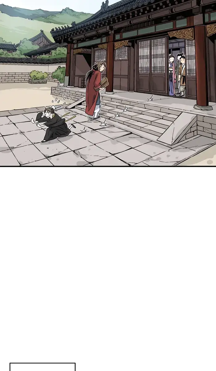 I Reincarnated as a Legendary Surgeon Chapter 141 Page 84