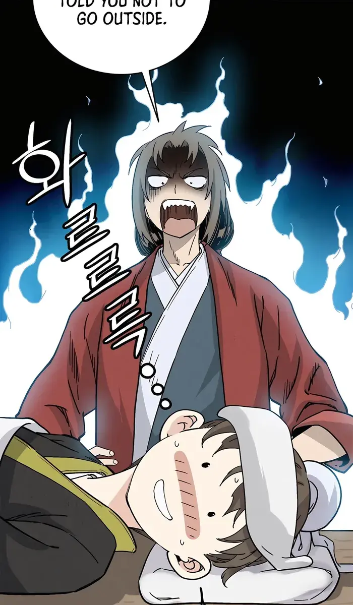 I Reincarnated as a Legendary Surgeon Chapter 141 Page 91
