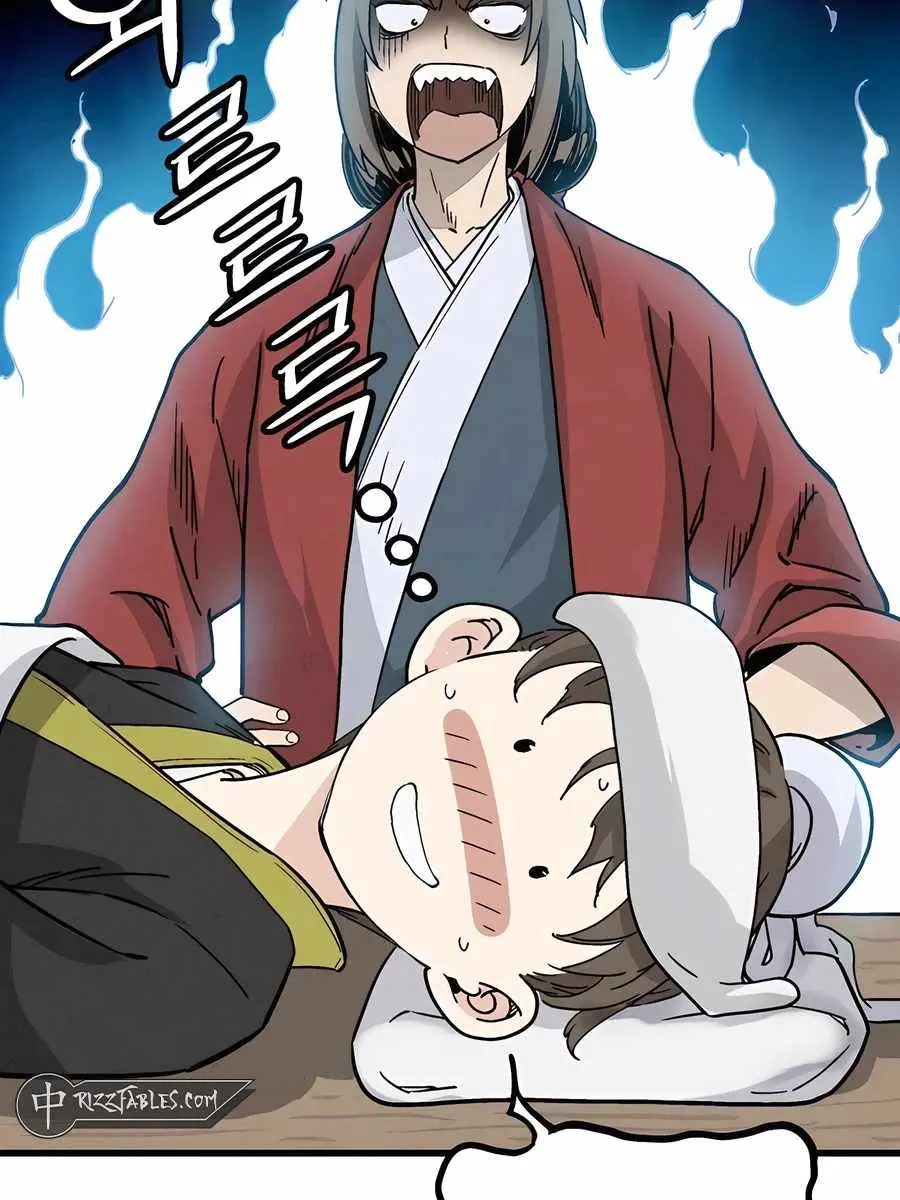 I Reincarnated as a Legendary Surgeon Chapter 142 Page 3