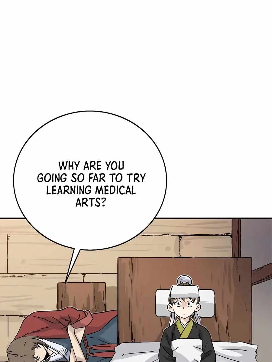 I Reincarnated as a Legendary Surgeon Chapter 142 Page 6