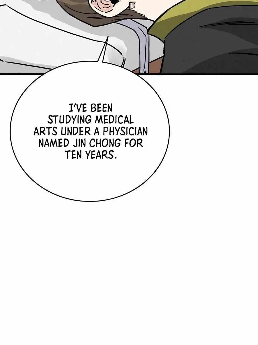 I Reincarnated as a Legendary Surgeon Chapter 142 Page 9