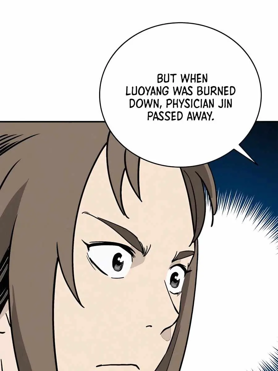 I Reincarnated as a Legendary Surgeon Chapter 142 Page 10