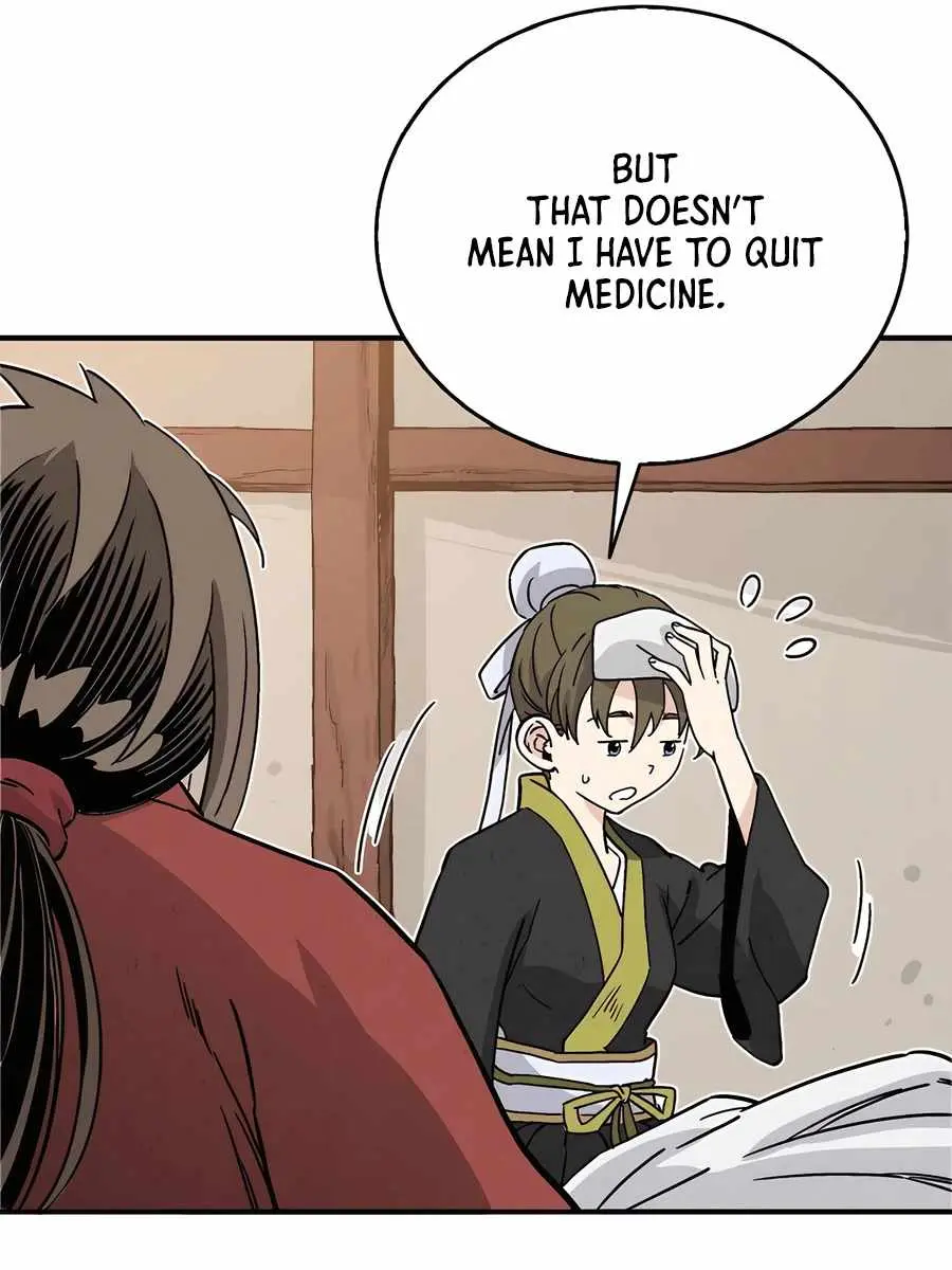 I Reincarnated as a Legendary Surgeon Chapter 142 Page 12