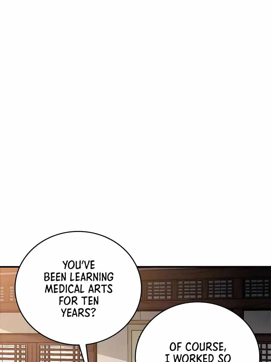 I Reincarnated as a Legendary Surgeon Chapter 142 Page 13