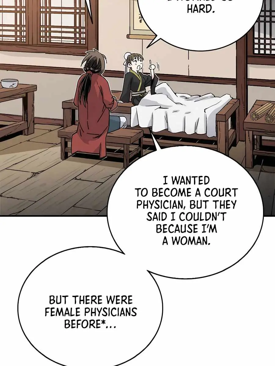 I Reincarnated as a Legendary Surgeon Chapter 142 Page 14