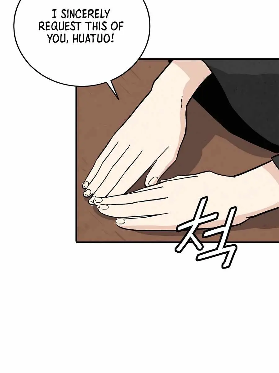 I Reincarnated as a Legendary Surgeon Chapter 142 Page 24