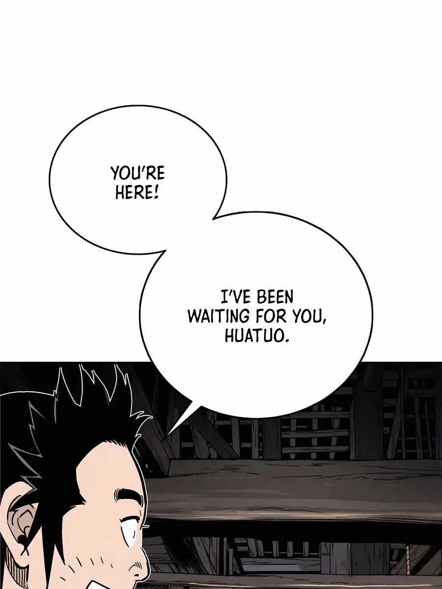 I Reincarnated as a Legendary Surgeon Chapter 142 Page 37