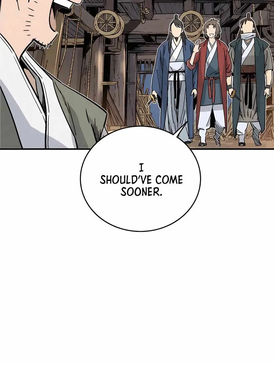 I Reincarnated as a Legendary Surgeon Chapter 142 Page 38