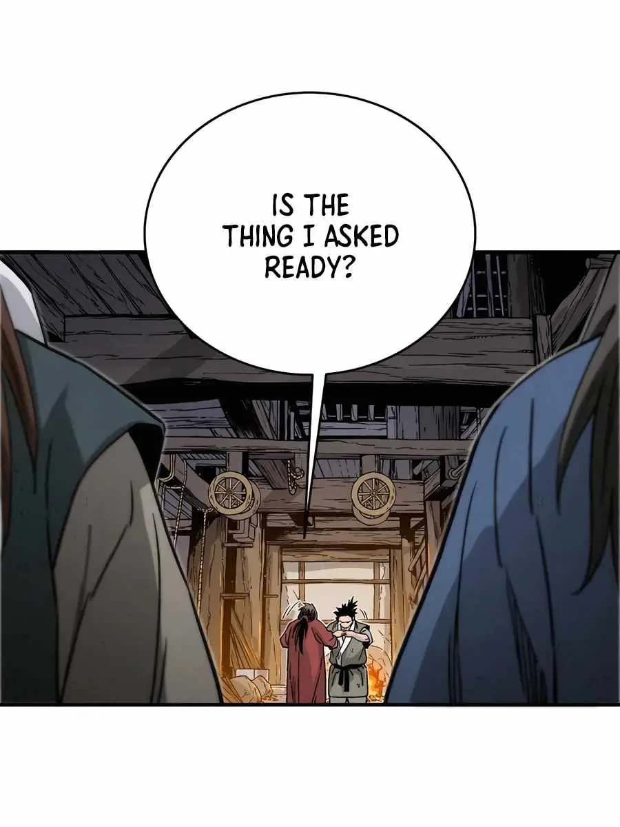 I Reincarnated as a Legendary Surgeon Chapter 142 Page 39