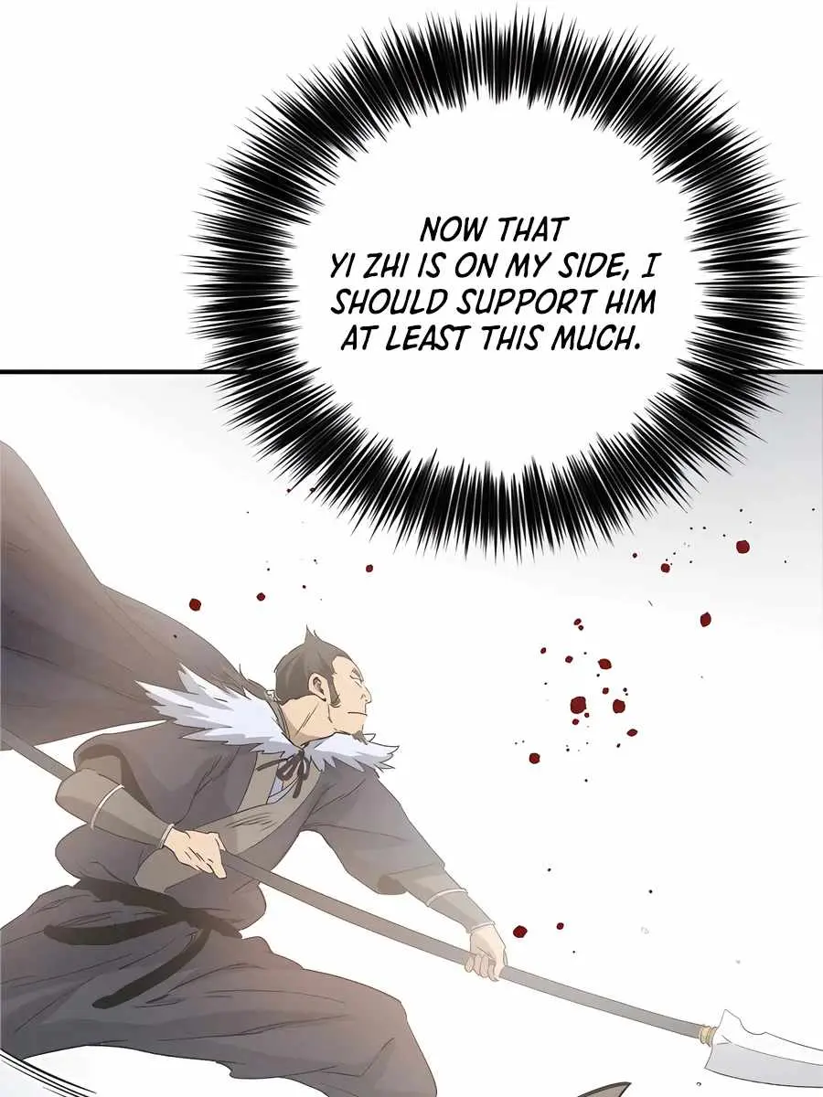 I Reincarnated as a Legendary Surgeon Chapter 142 Page 52