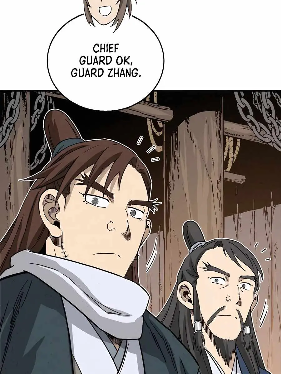 I Reincarnated as a Legendary Surgeon Chapter 142 Page 57