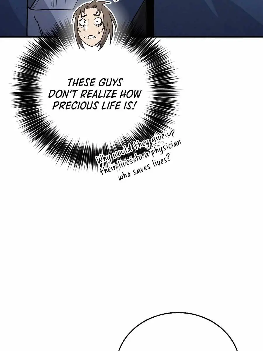 I Reincarnated as a Legendary Surgeon Chapter 142 Page 64
