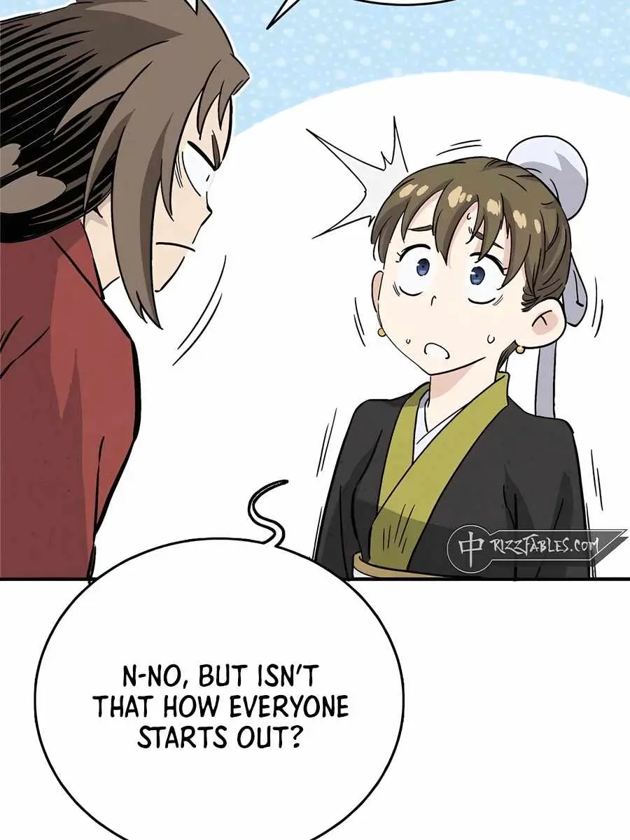 I Reincarnated as a Legendary Surgeon Chapter 142 Page 79
