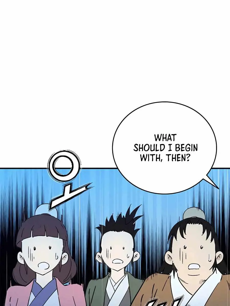I Reincarnated as a Legendary Surgeon Chapter 142 Page 82