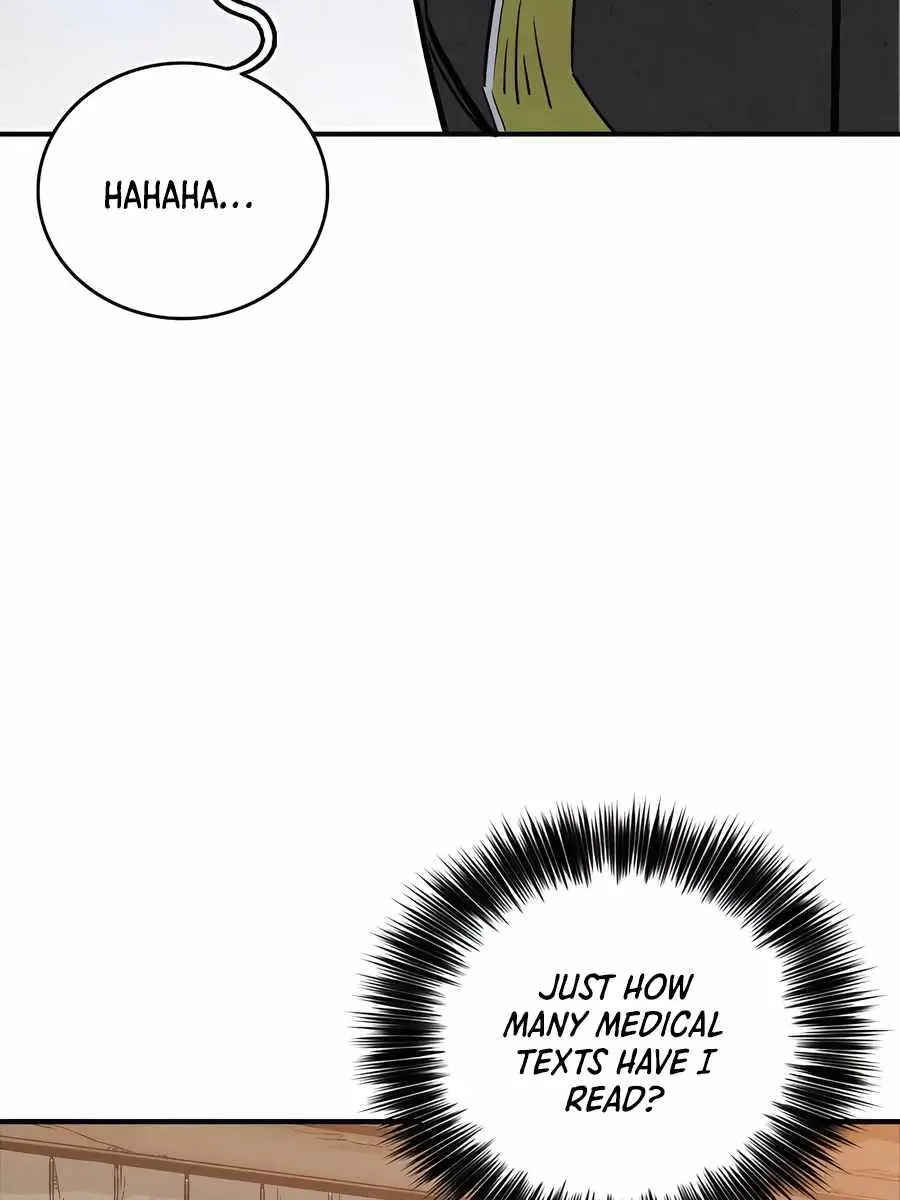 I Reincarnated as a Legendary Surgeon Chapter 142 Page 92