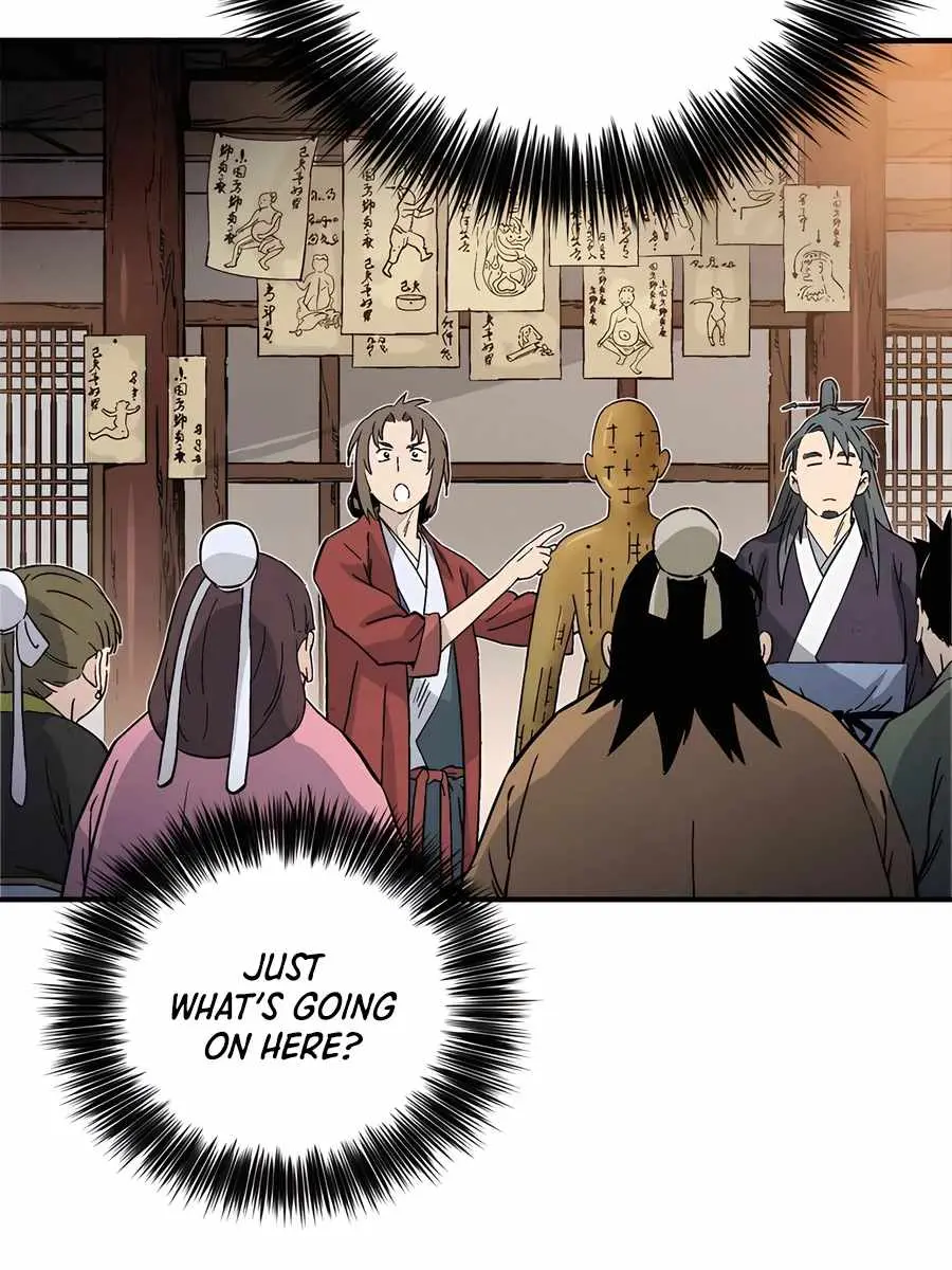 I Reincarnated as a Legendary Surgeon Chapter 142 Page 95