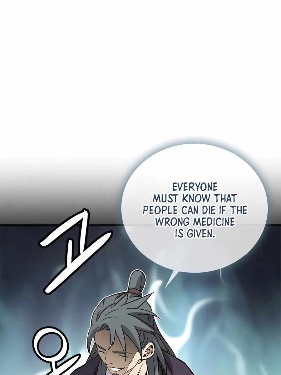 I Reincarnated as a Legendary Surgeon Chapter 142 Page 96