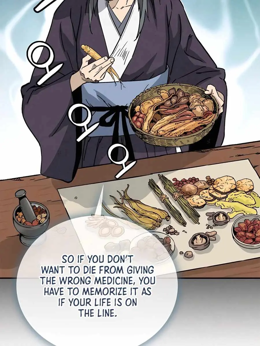 I Reincarnated as a Legendary Surgeon Chapter 142 Page 97