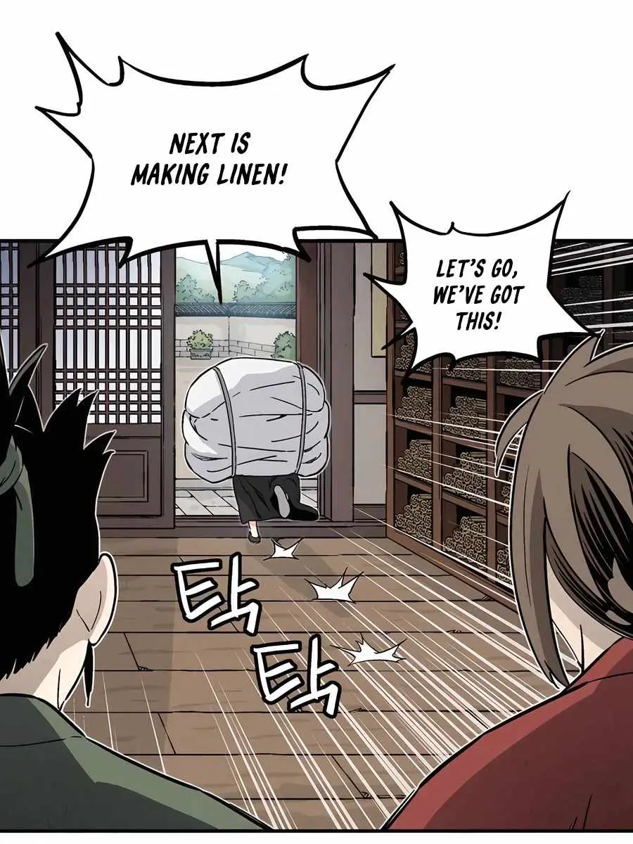 I Reincarnated as a Legendary Surgeon Chapter 143 Page 6