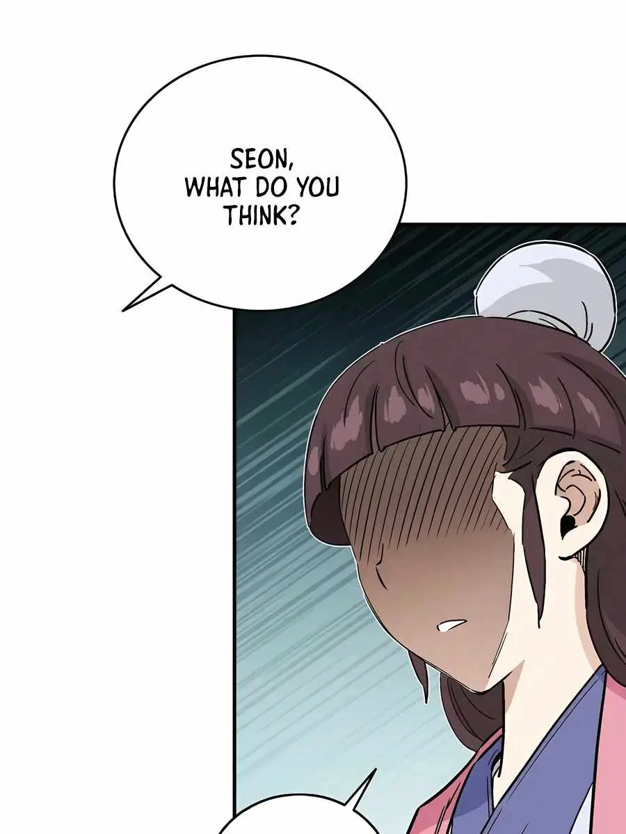 I Reincarnated as a Legendary Surgeon Chapter 143 Page 9