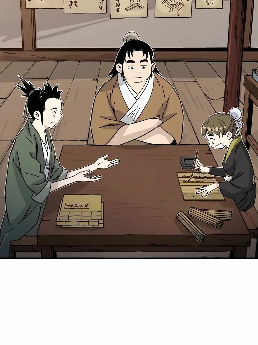 I Reincarnated as a Legendary Surgeon Chapter 143 Page 17