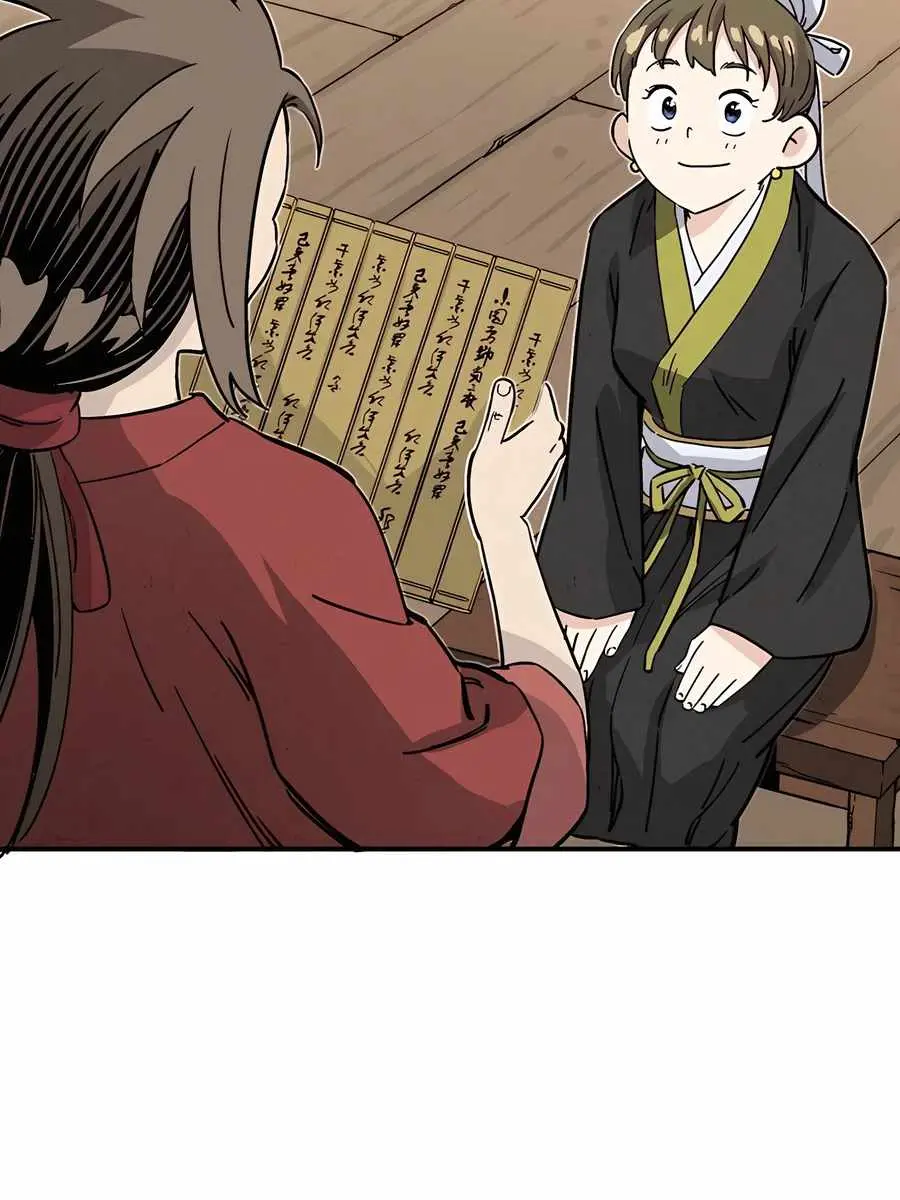 I Reincarnated as a Legendary Surgeon Chapter 143 Page 20