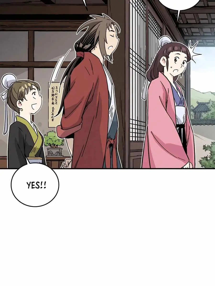 I Reincarnated as a Legendary Surgeon Chapter 143 Page 27