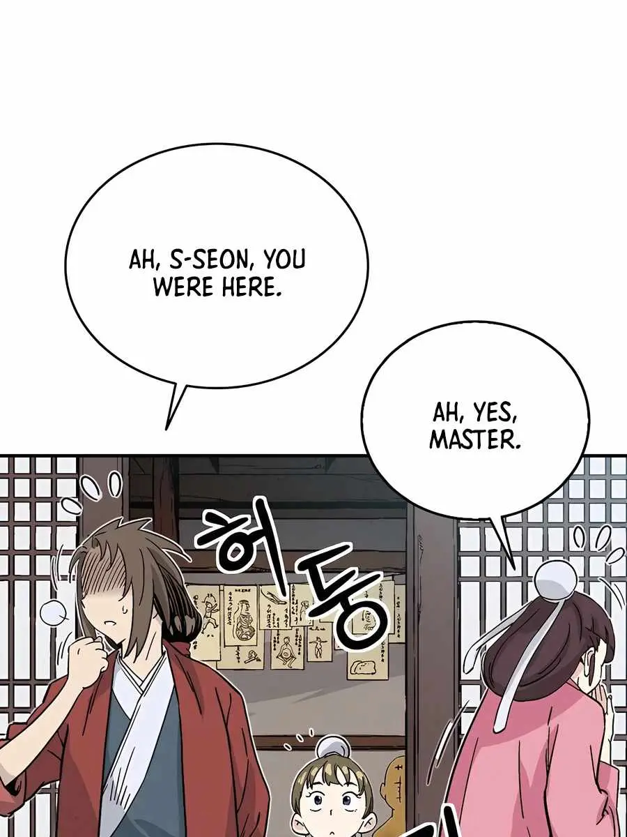 I Reincarnated as a Legendary Surgeon Chapter 143 Page 28