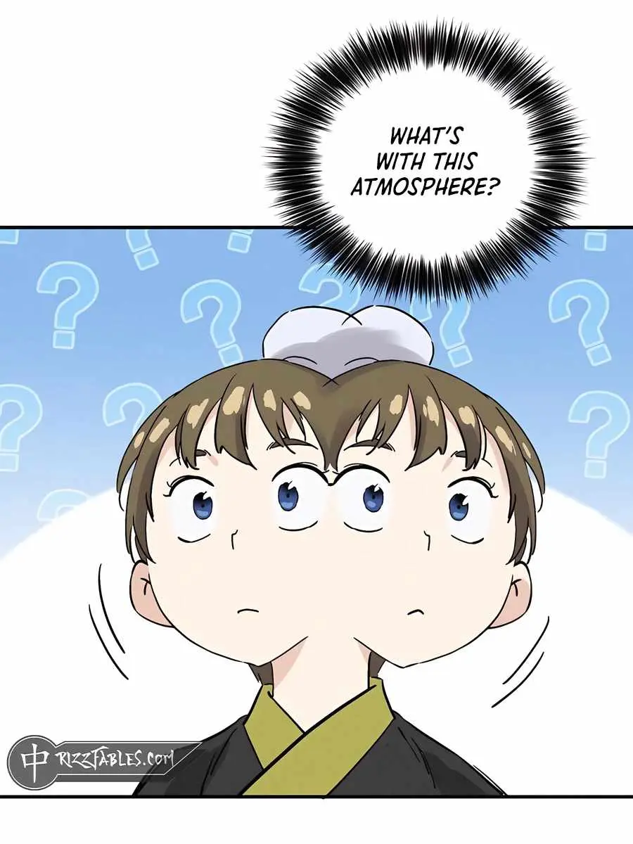 I Reincarnated as a Legendary Surgeon Chapter 143 Page 30