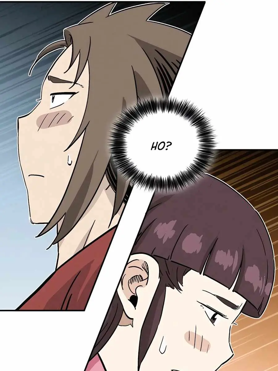 I Reincarnated as a Legendary Surgeon Chapter 143 Page 32