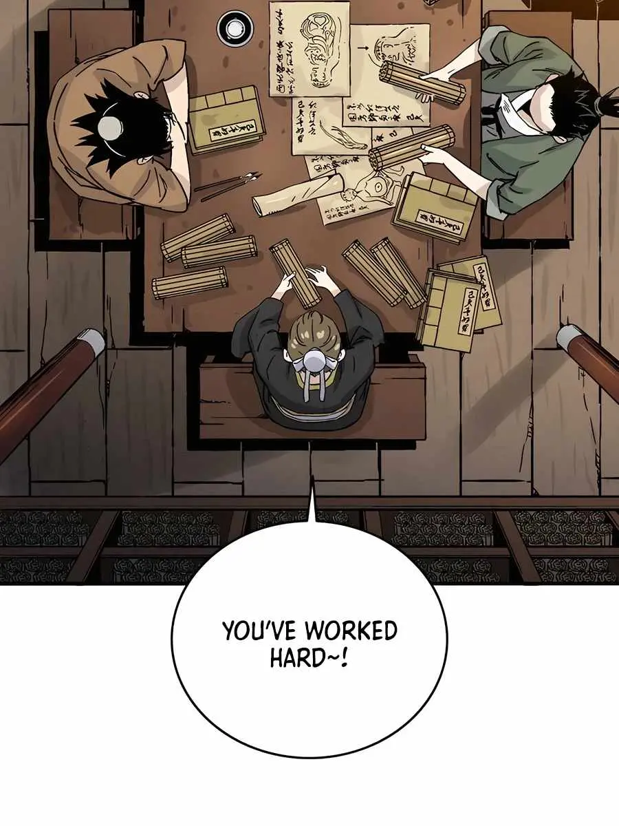 I Reincarnated as a Legendary Surgeon Chapter 143 Page 38