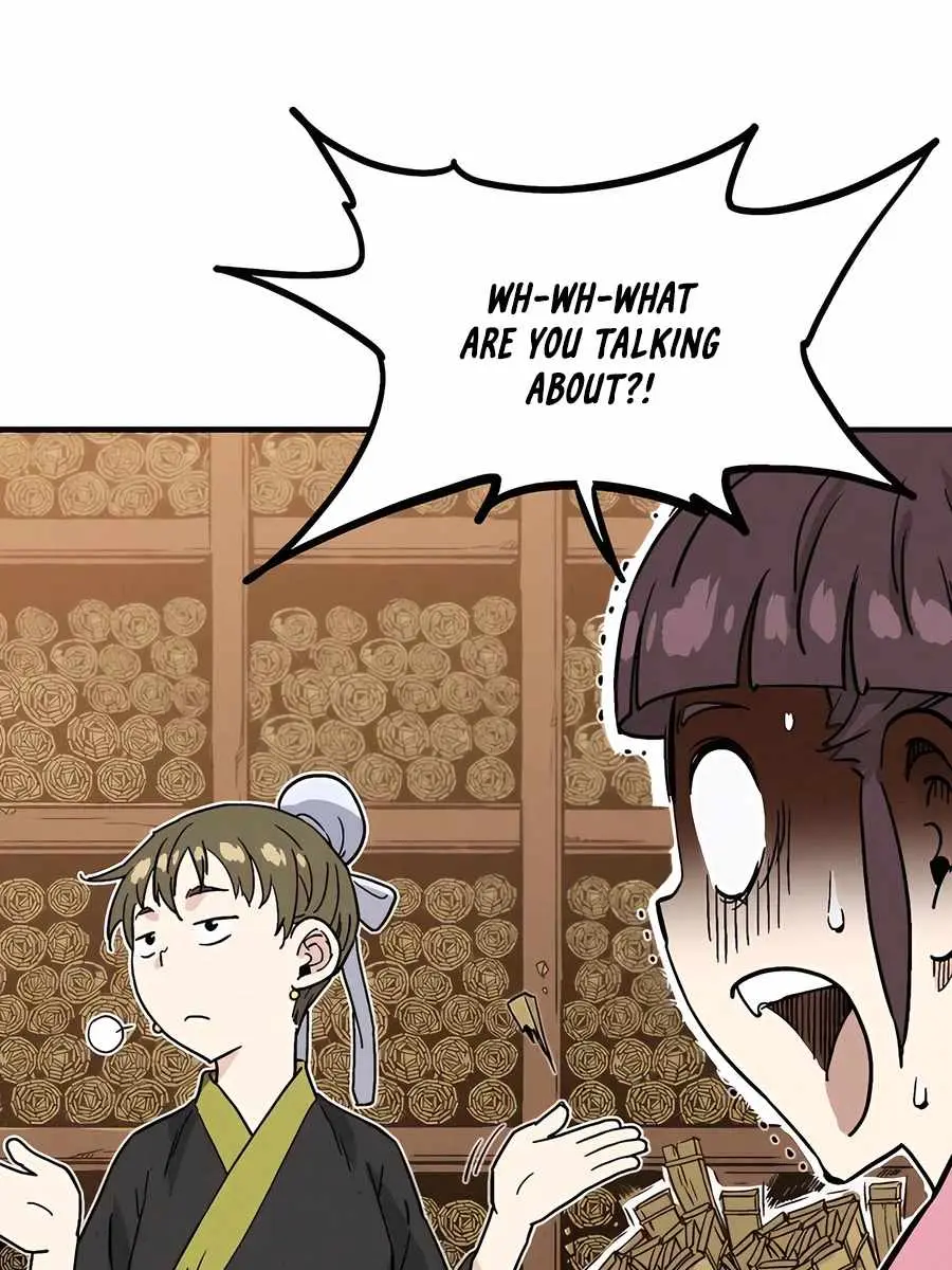 I Reincarnated as a Legendary Surgeon Chapter 143 Page 43