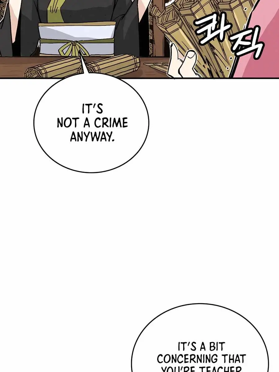I Reincarnated as a Legendary Surgeon Chapter 143 Page 44