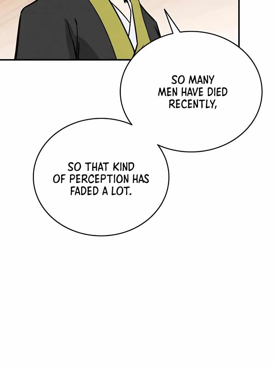 I Reincarnated as a Legendary Surgeon Chapter 143 Page 46