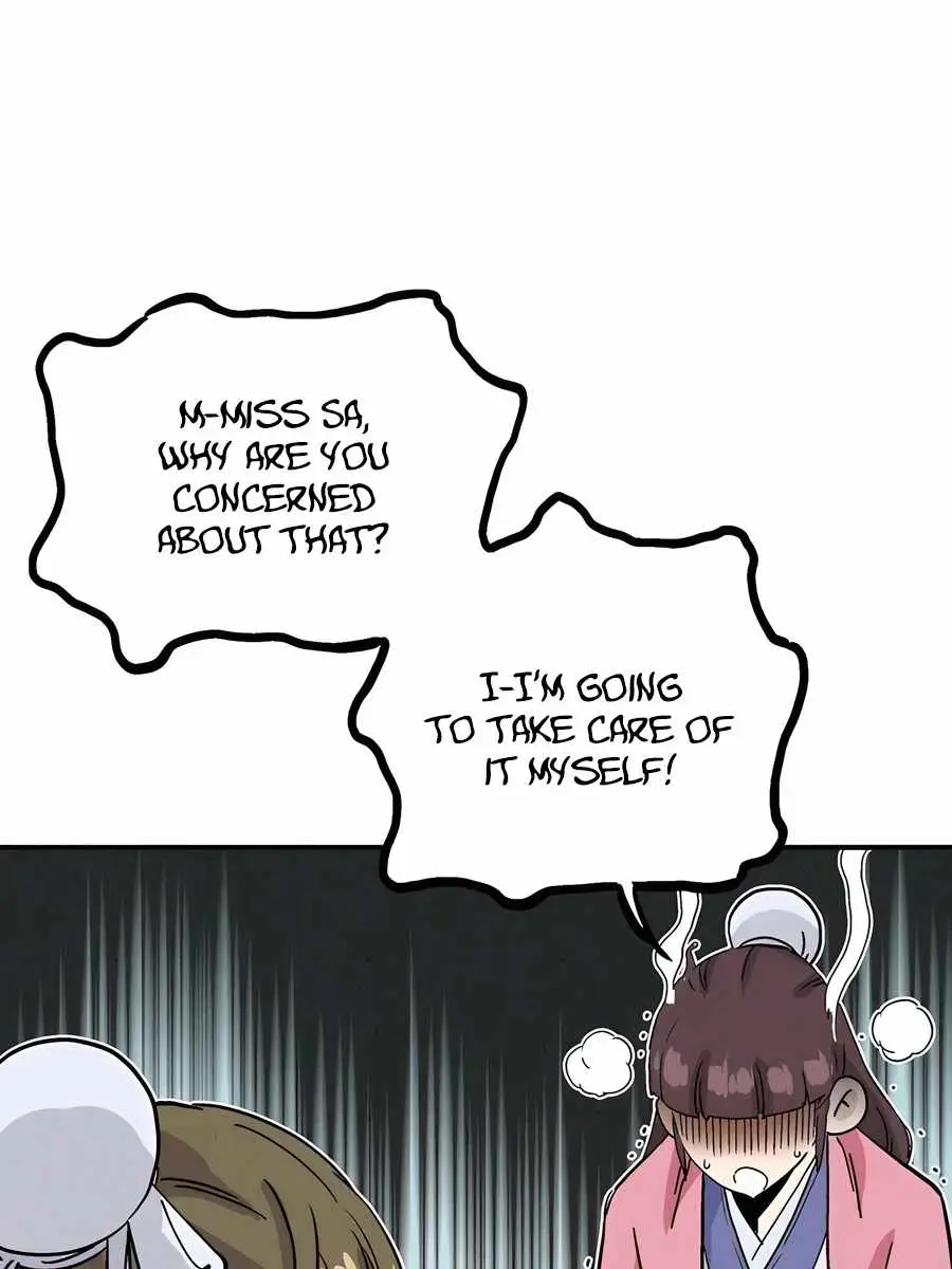 I Reincarnated as a Legendary Surgeon Chapter 143 Page 49