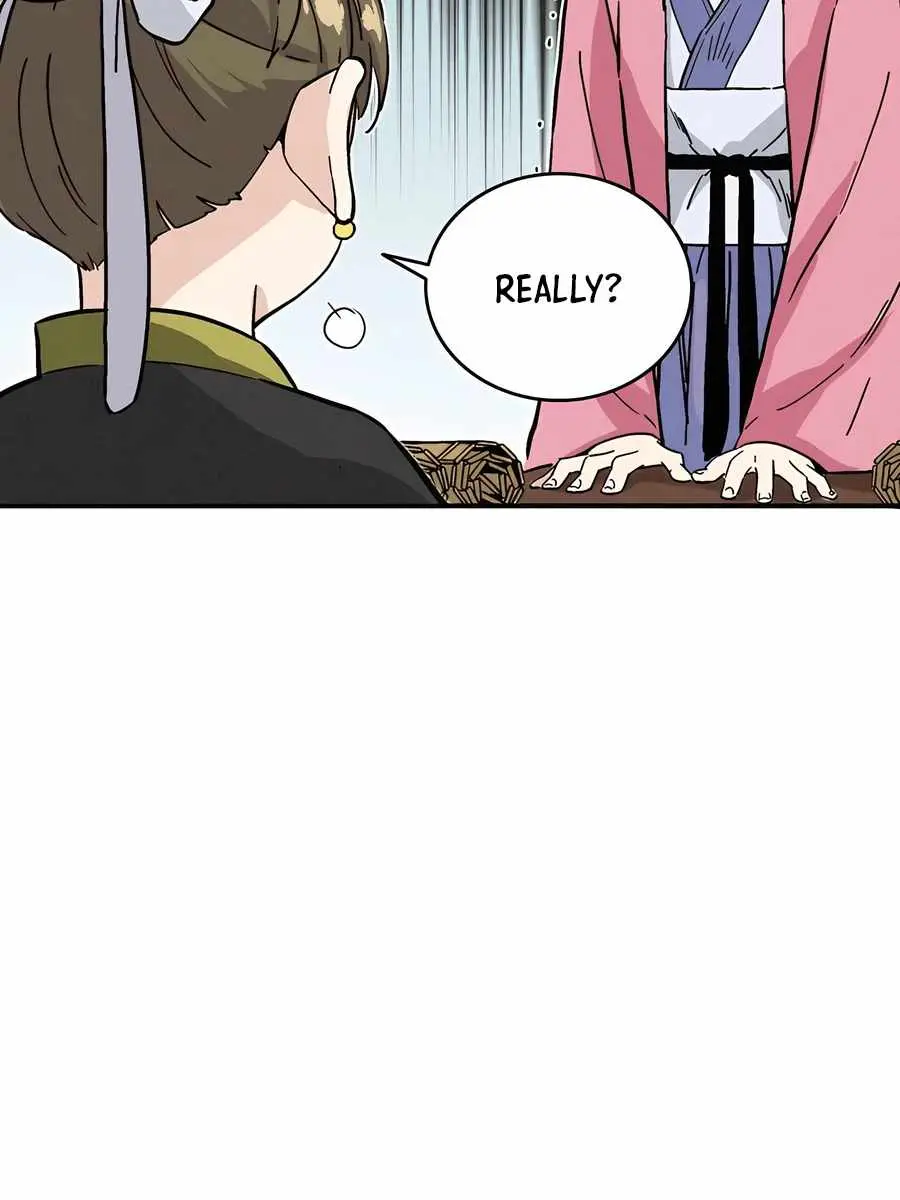 I Reincarnated as a Legendary Surgeon Chapter 143 Page 50