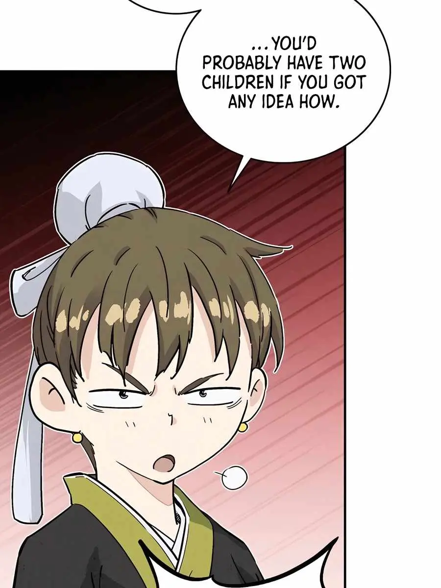 I Reincarnated as a Legendary Surgeon Chapter 143 Page 53
