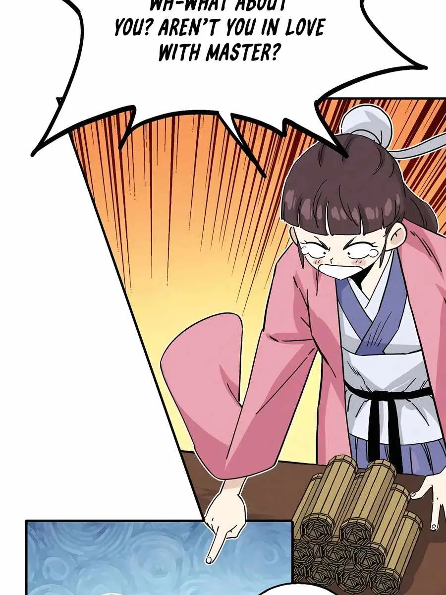 I Reincarnated as a Legendary Surgeon Chapter 143 Page 55