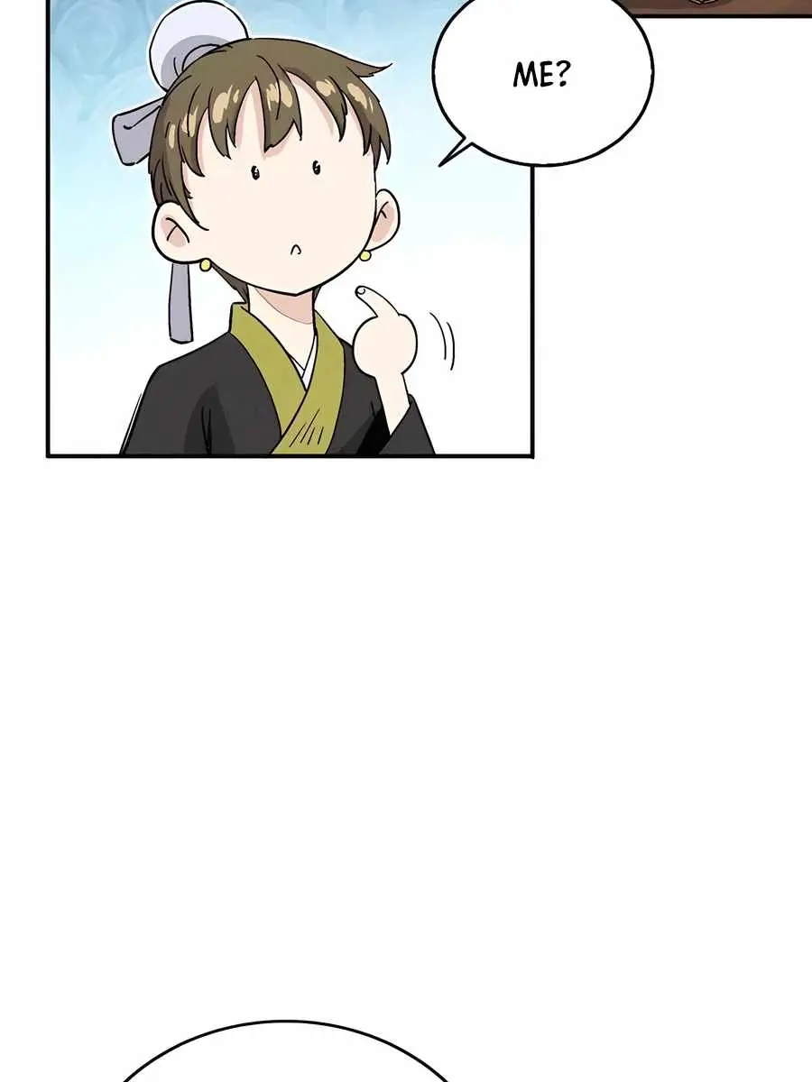 I Reincarnated as a Legendary Surgeon Chapter 143 Page 56