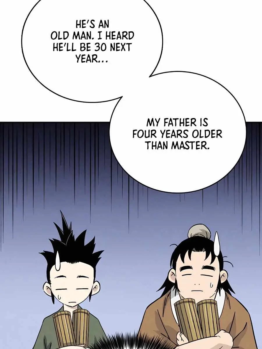 I Reincarnated as a Legendary Surgeon Chapter 143 Page 57