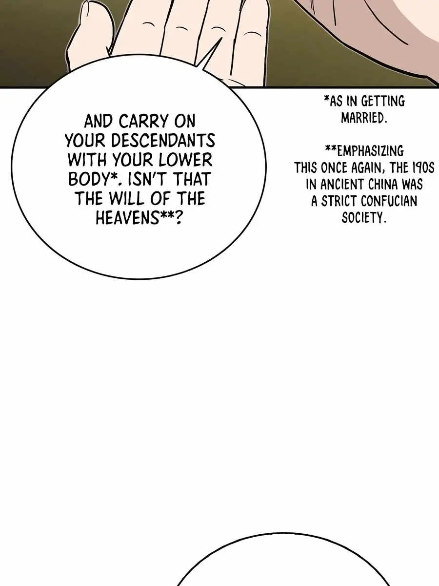 I Reincarnated as a Legendary Surgeon Chapter 143 Page 84