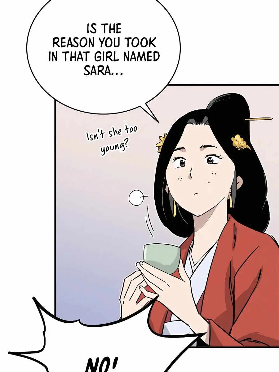 I Reincarnated as a Legendary Surgeon Chapter 143 Page 89