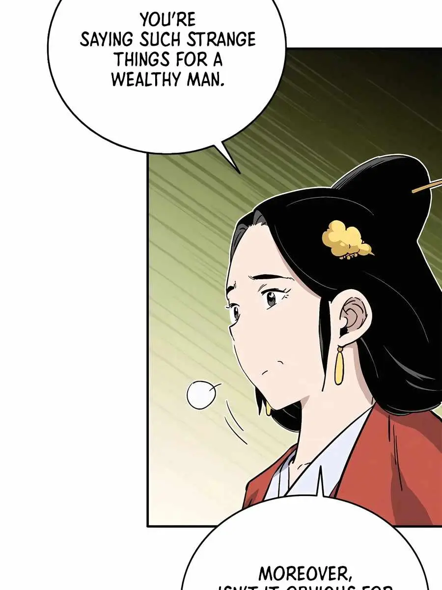 I Reincarnated as a Legendary Surgeon Chapter 143 Page 97