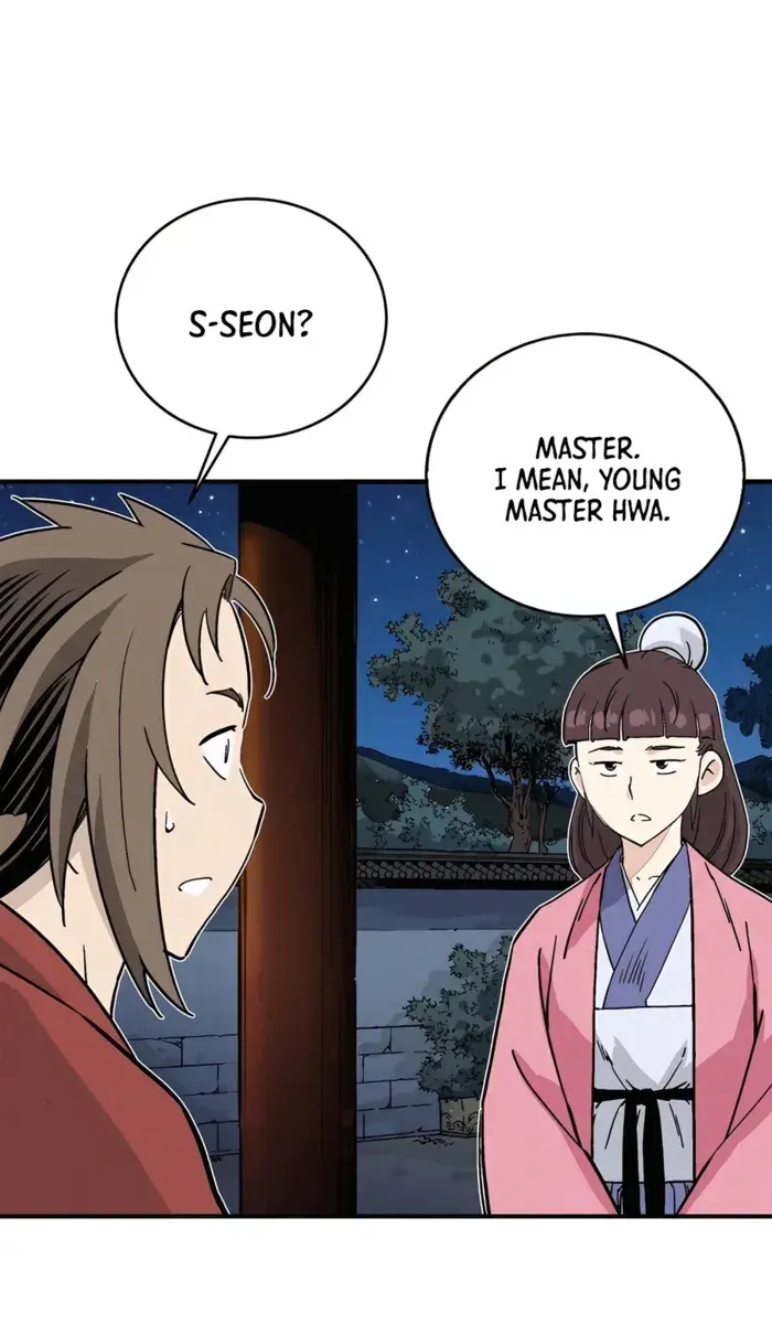 I Reincarnated as a Legendary Surgeon Chapter 144 Page 8