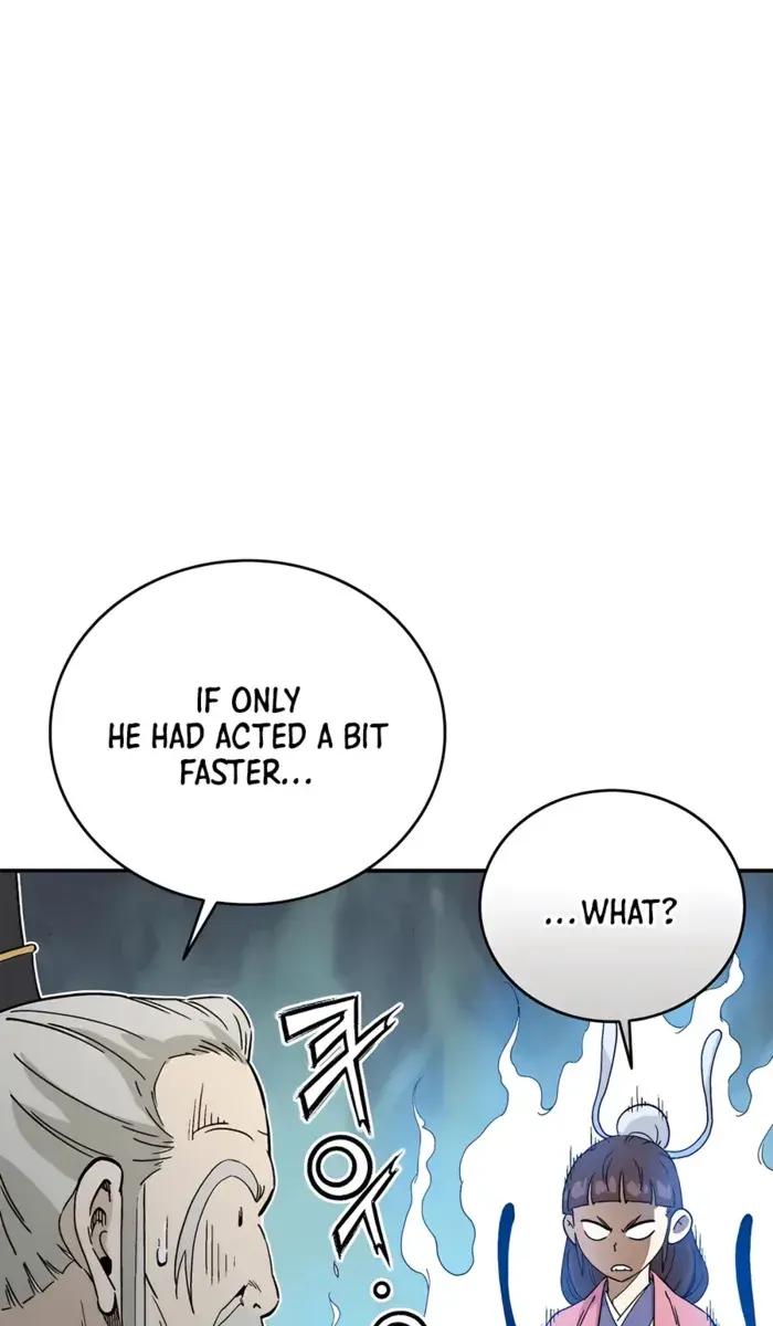 I Reincarnated as a Legendary Surgeon Chapter 144 Page 32