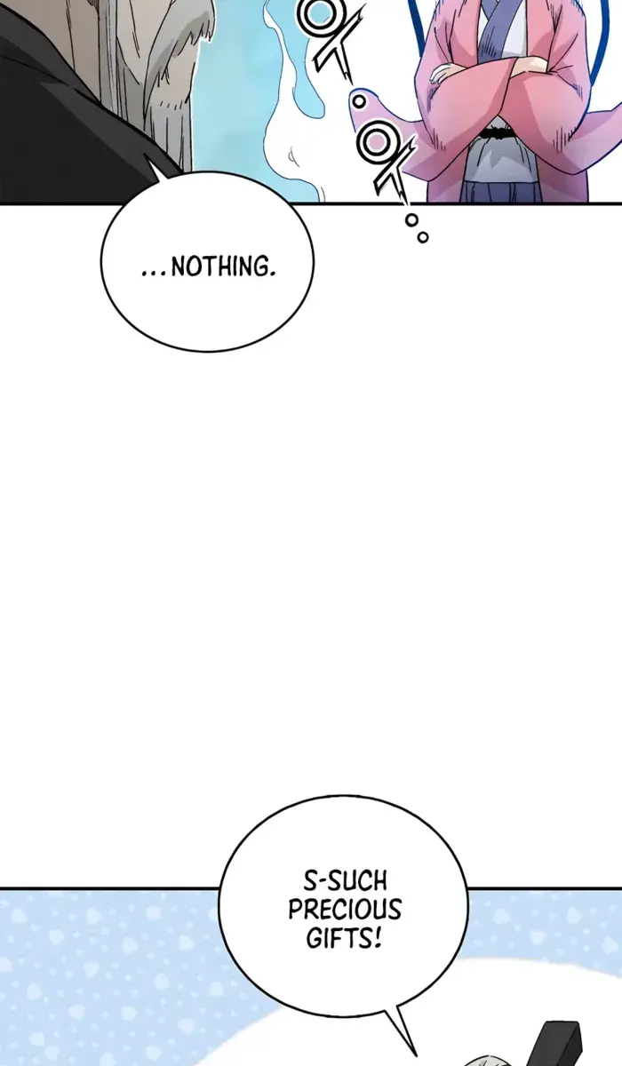 I Reincarnated as a Legendary Surgeon Chapter 144 Page 33